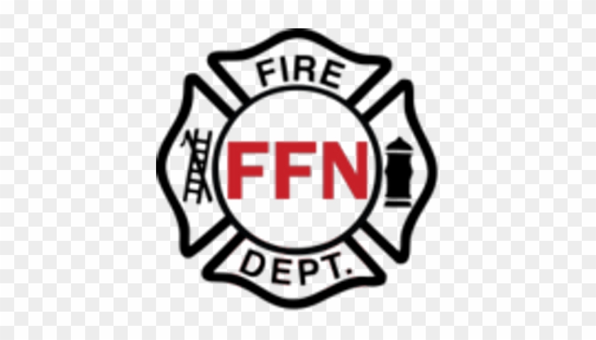 Firefighter Nation - Logo Fire Department #729648