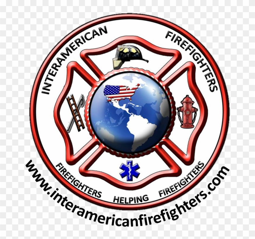 Interamerican Firefighters - Latin American Social Sciences Institute #729649