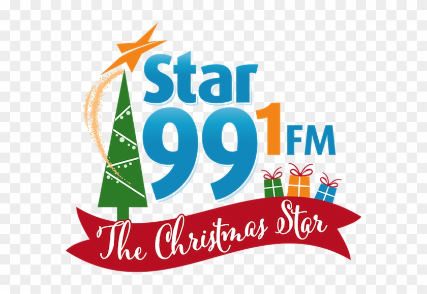 Christmas Star 991 - Star 99.1 #729667