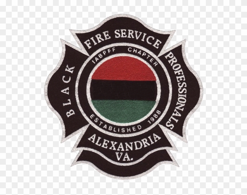 Black Fire Service Professionals Of Alexandria - American Civil War #729709