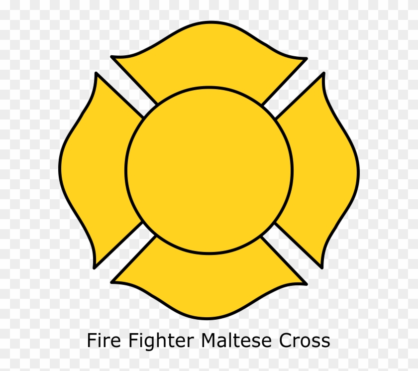 Image Result For Fire And Rescue Symbol - Fire Department Logo Template #729772