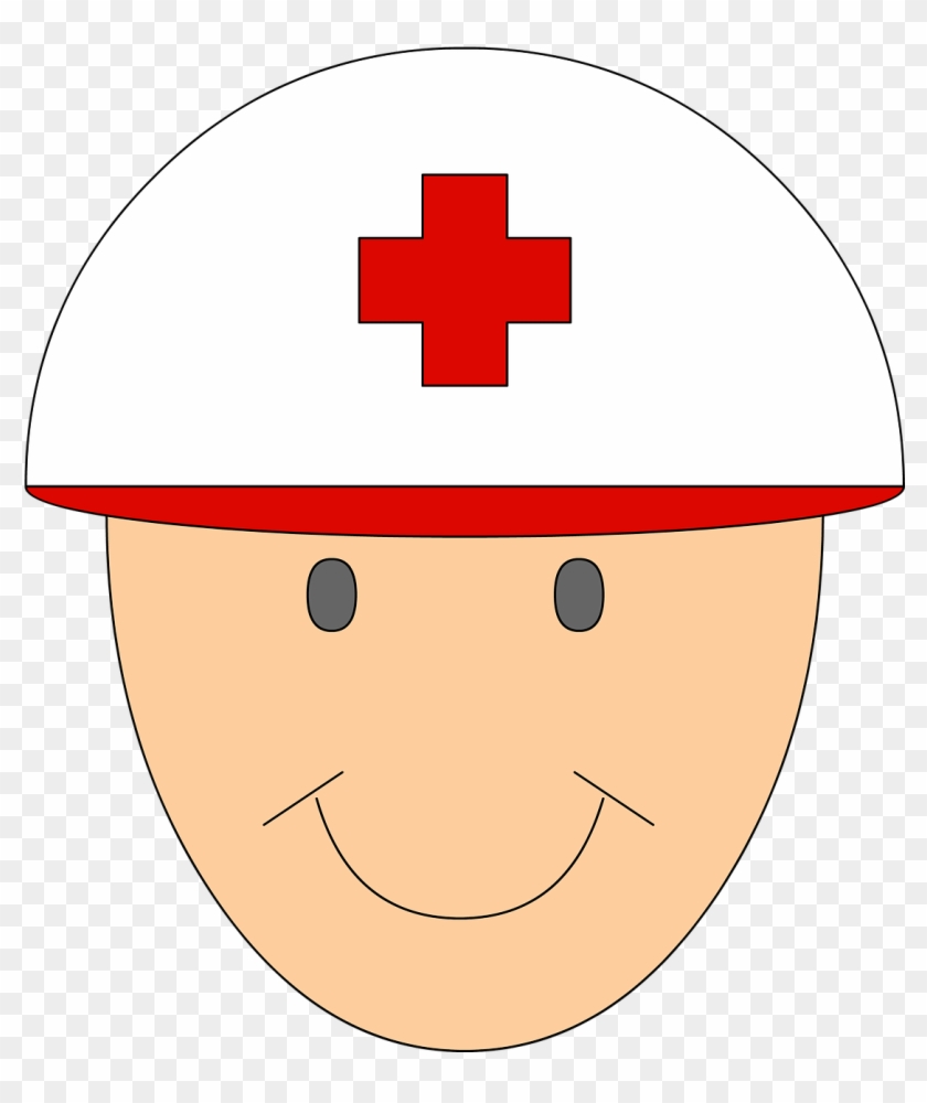 Nurse Hospital Firefighter Png Image - Hospital #729783