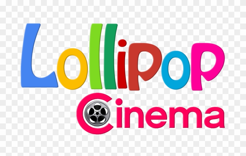 Lollipop Cinema - National Association Of Theatre Owners #729828