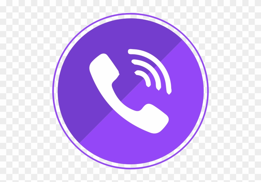 Whatsapp Estética Domiciliar Telefone Estética Domiciliar - Viber Icon #729845