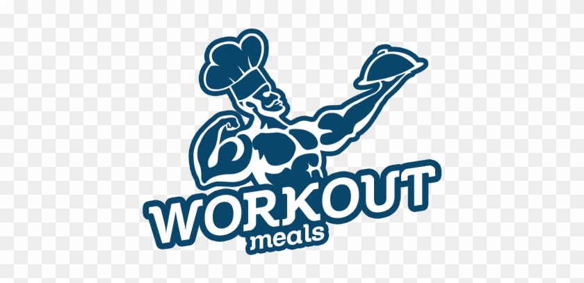 Workout Meals - Logo #729853