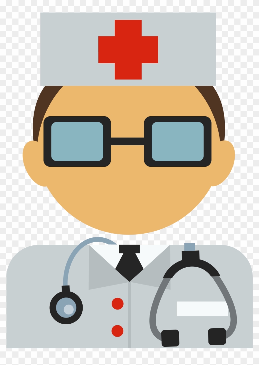 Physician Cartoon Nursing - Physician Cartoon Nursing #729907