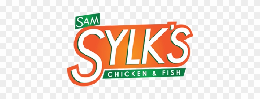 Sam Sylk's - Chicken And Fish #729886