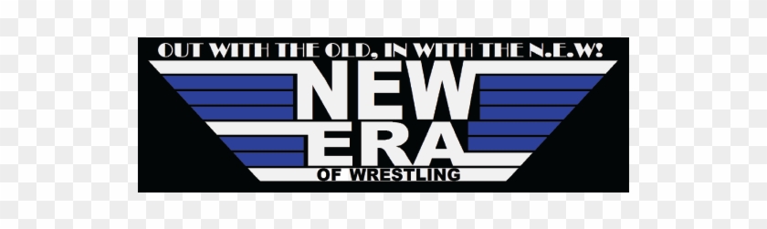 New Era Of Wrestling - Parallel #729896
