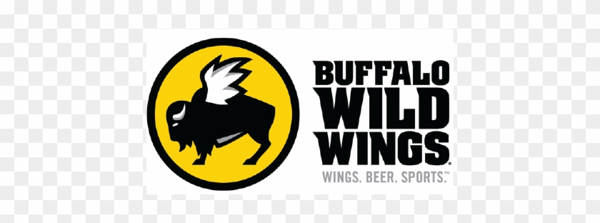 Arby's And Buffalo Wild Wings #729899