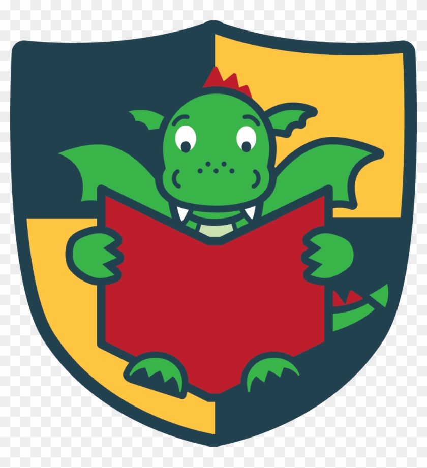 This Year We Have A New Mascot So We Are Doing A Fantasy - Emblem #729900