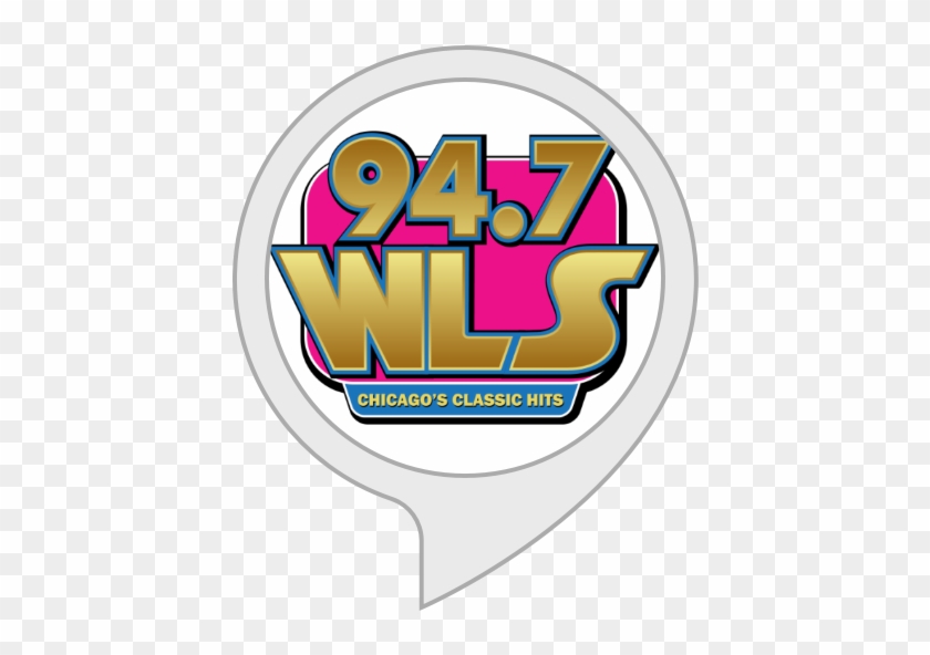 94 - 7 Wls-fm - Body Soul And Spirit #729920