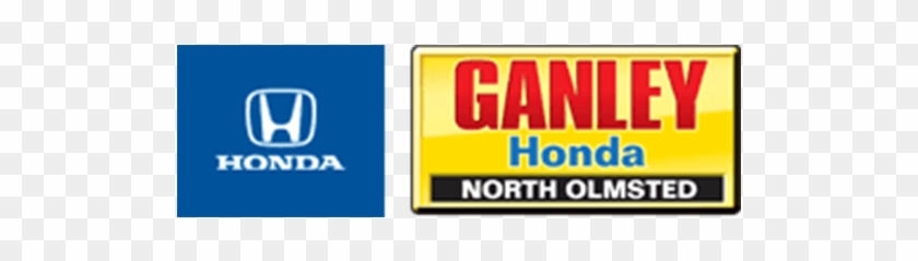 Ganley Honda - Ganley Honda #729924