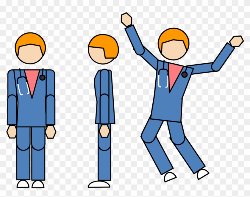 Powerpoint Characters - Clip Art - Free Transparent PNG Clipart Images  Download