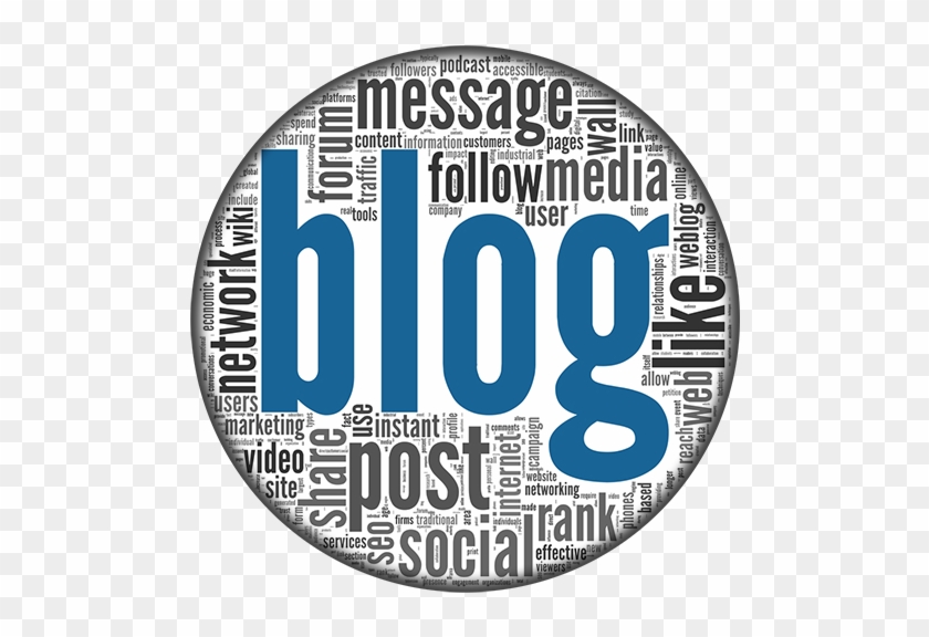 Web Developer's Blog - Write Web Copy And Social Media Content: Spruce Up #729947