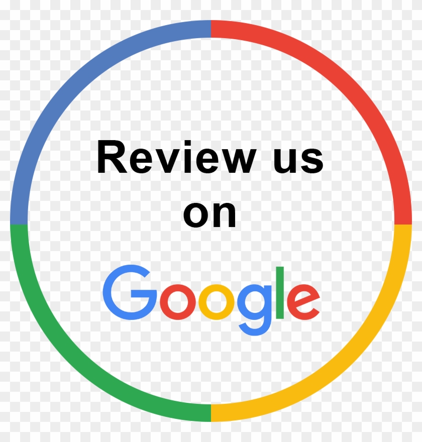 Review Us - Give Us A Google Review #729975