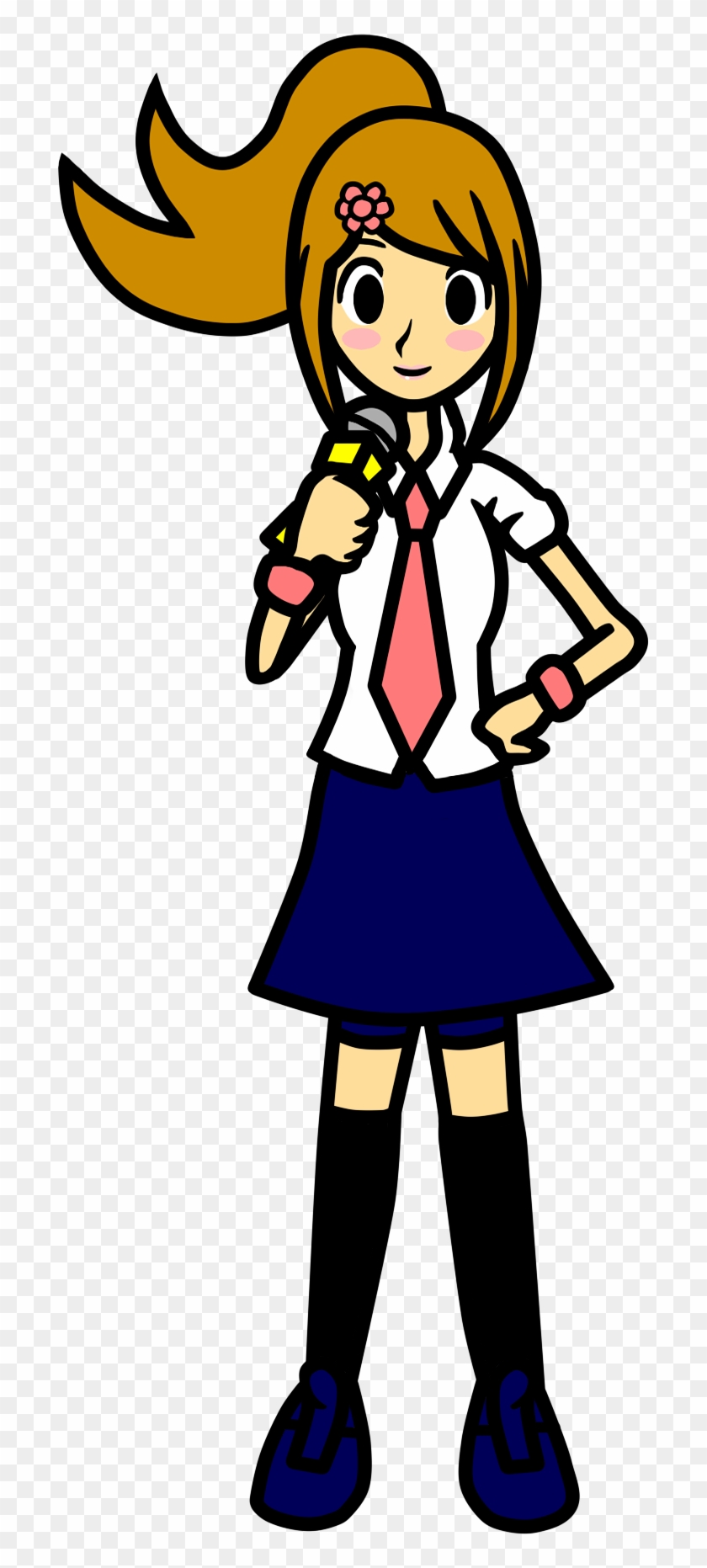 Reporter - Reporter #730005