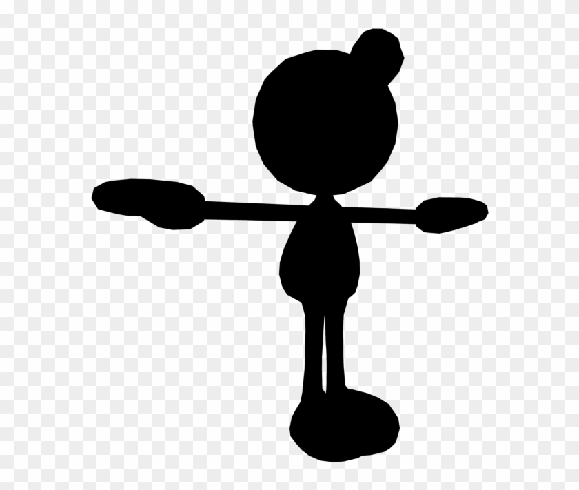 Download Zip Archive - Mr Game And Watch Model #730001