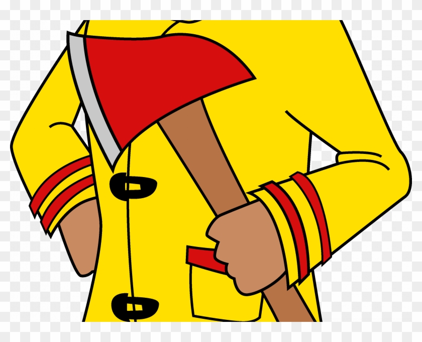 Download Pretty Free Firefighter Clip Art - Download Pretty Free Firefighter Clip Art #730075