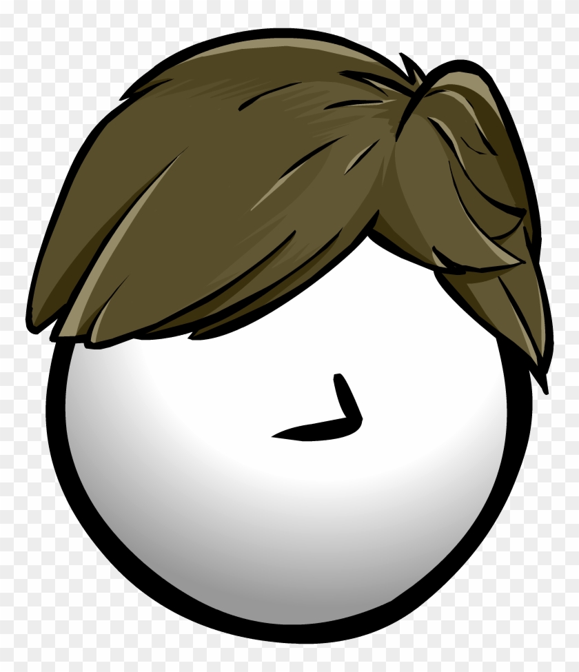 The Reporter Icon - Cartoon #730074