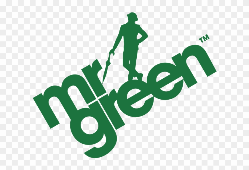 Mr Green Logo - Mr Green #730137