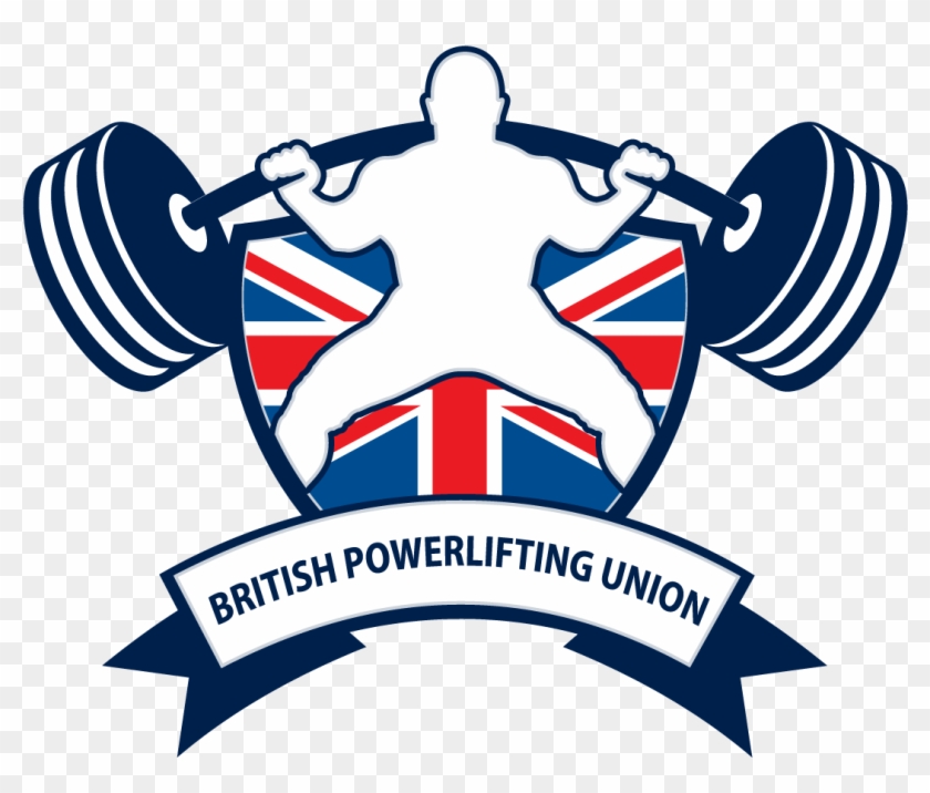 Logo - Logo Powerlifting #730149