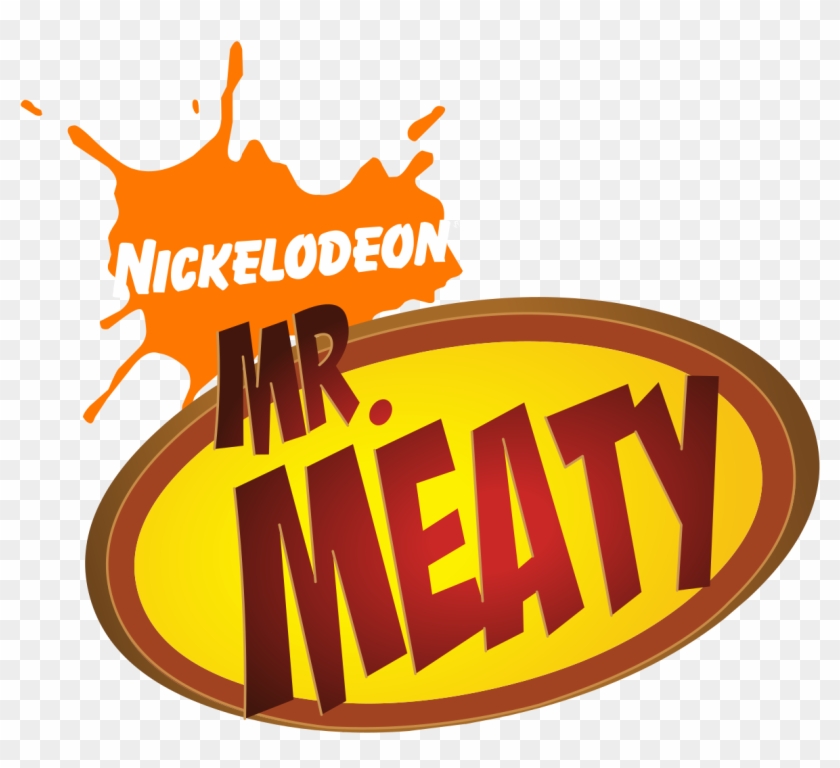 Mr Meaty Logo #730154