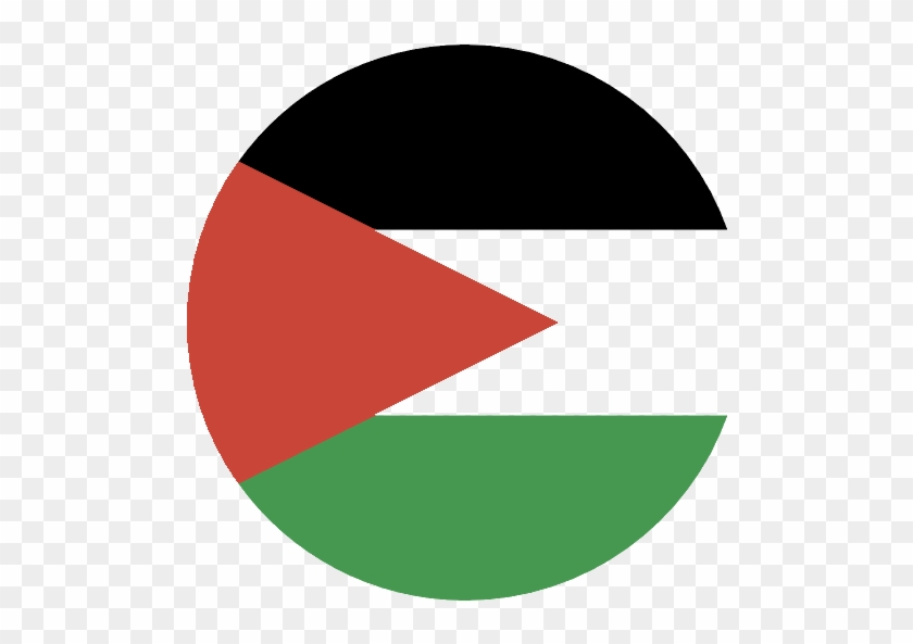 Tunisia - Jordania Bandeira Png #730181