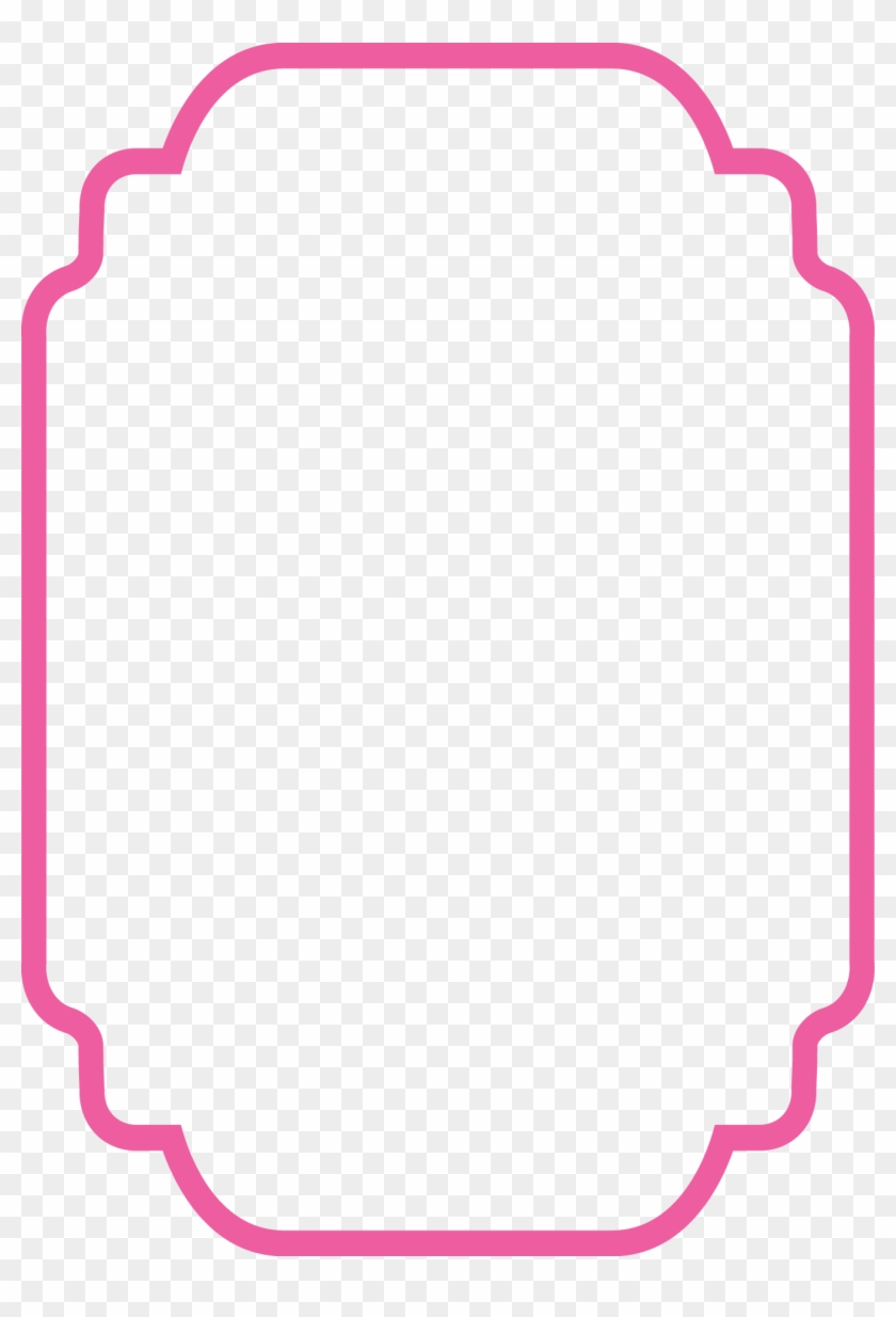 С - Frame Vector #730220