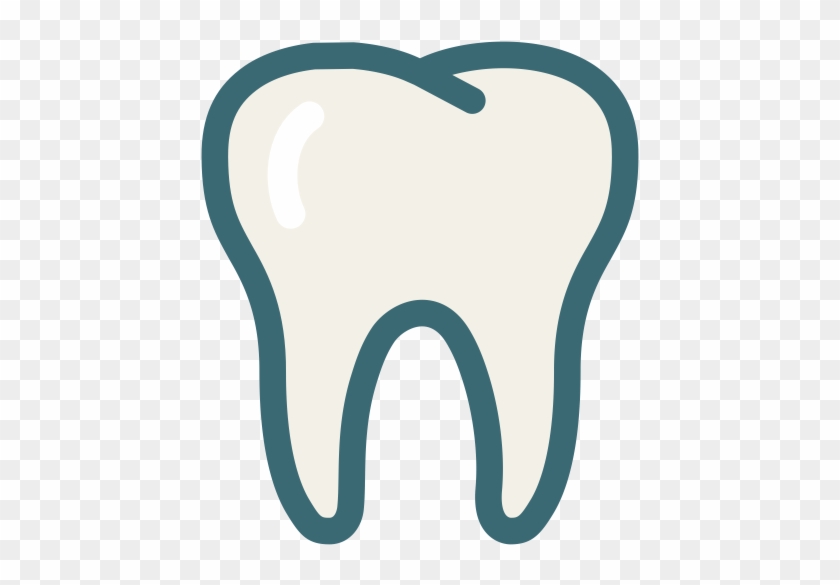 Tooth Dentistry Computer Icons Clip Art - Teeth Icon Png #730233