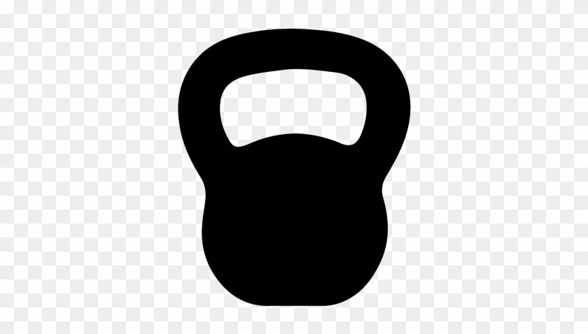 6 Killer Double Kettlebell Programs To Incinerate Fat - Kettle Bell Logo #730311