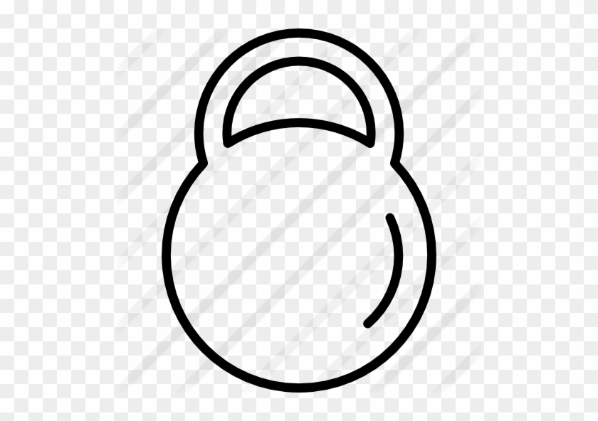 Kettlebell - Ukrsepro #730387