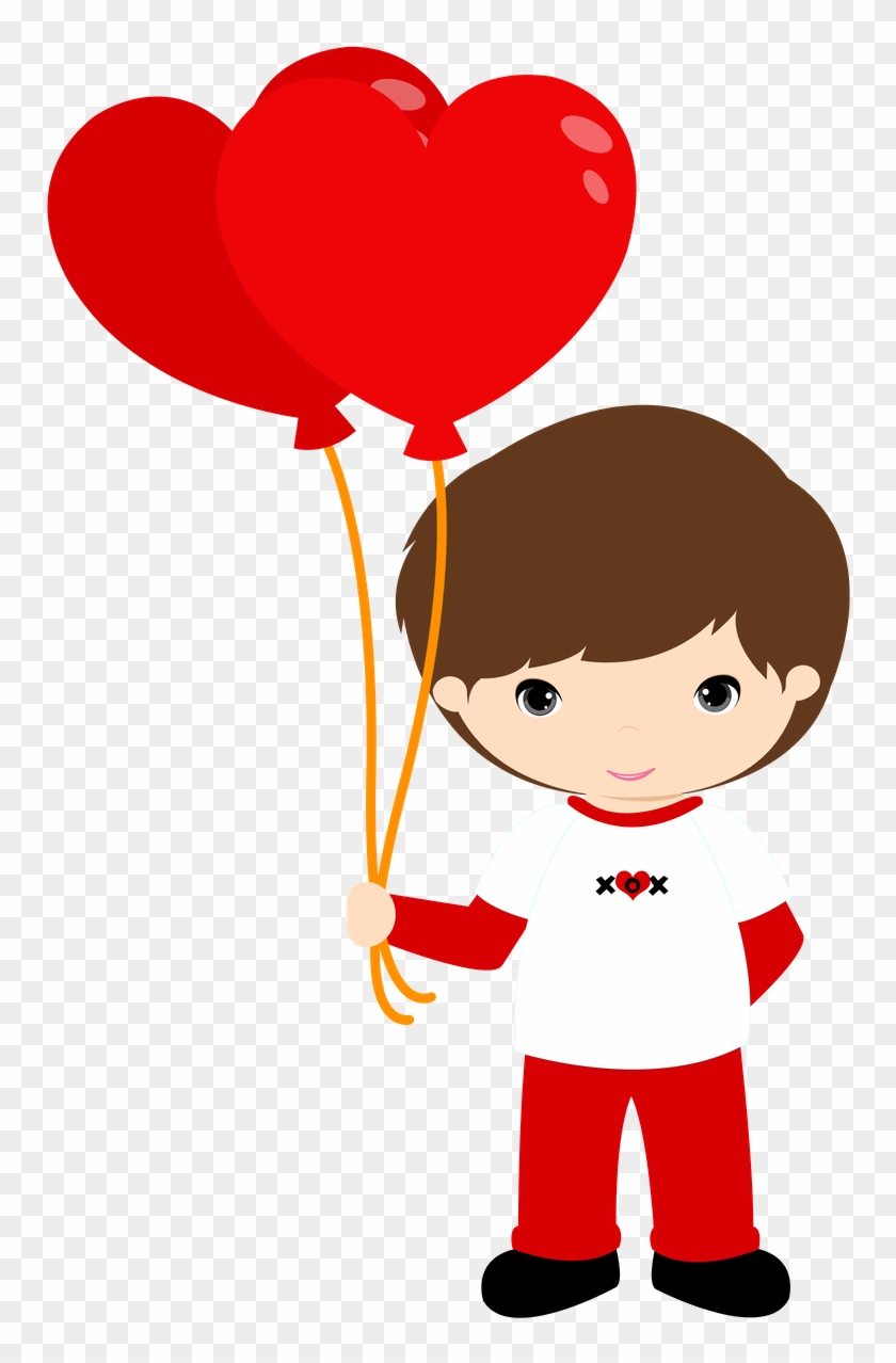 Http - //moniquestrella - Minus - Com/migexi2ll8wqd - Boy With Red Balloon Clipart #730386