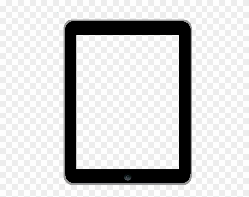 Tablet Png - Flat Panel Display #730400