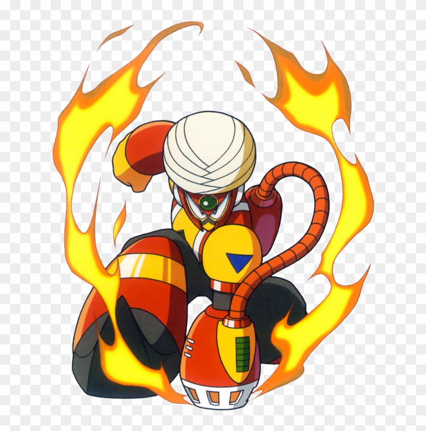 Flame Man - Flame Man Png #730412