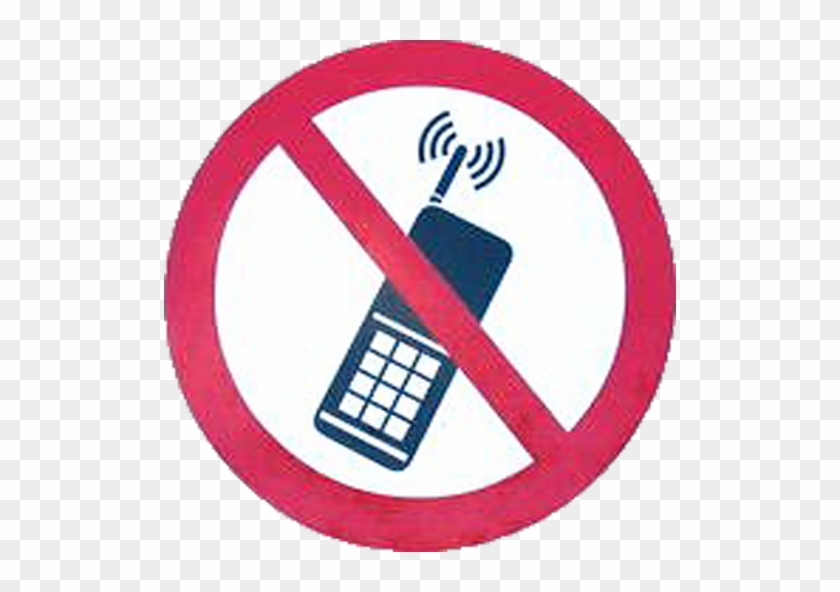 Zakaz Korzystania Z Telefonów W Pracy #730424