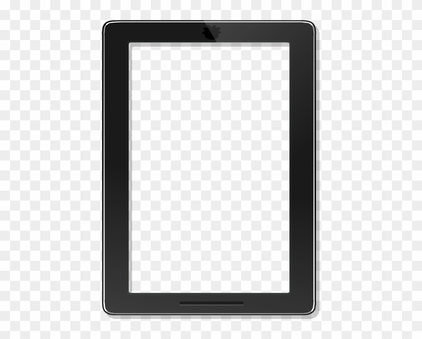 High Resolution Tablet Png Icon Image - Generic Smartphone Png #730429