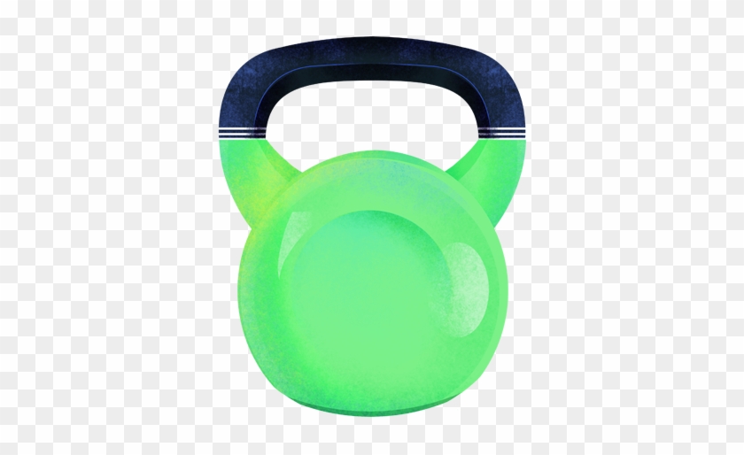 Kettlebell #730435