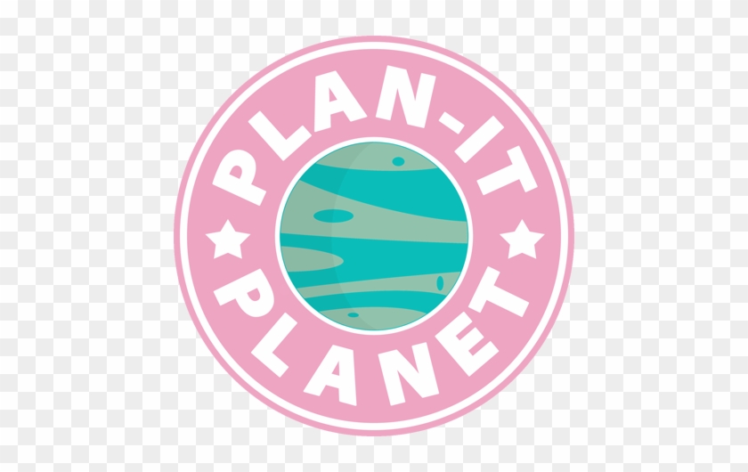 Plan-it Planet - Logos Similar To Starbucks #730443