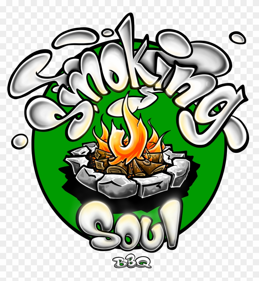 Smoking Soul Bbq - Smoking Soul Bbq #730484