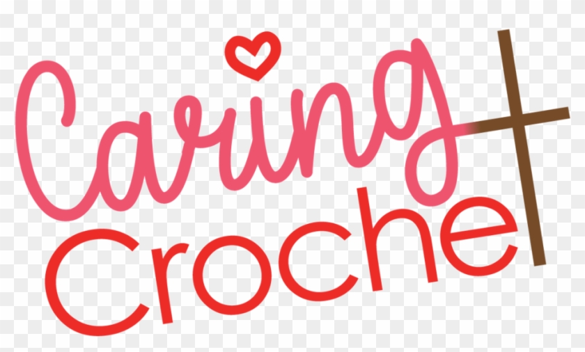 Caring Crochet Logo-02 - Heart #730500