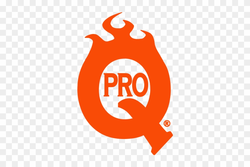 Proq Smokers - Pro Q Logo #730512