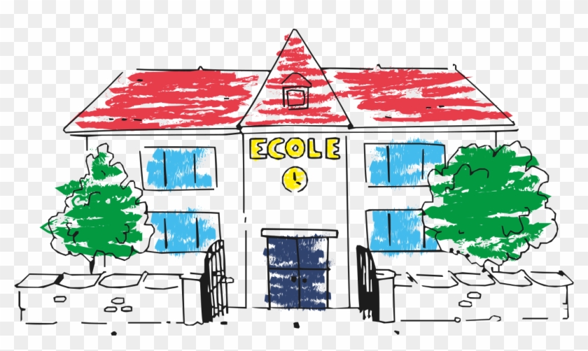 Un Projet En Réseau - École #730534