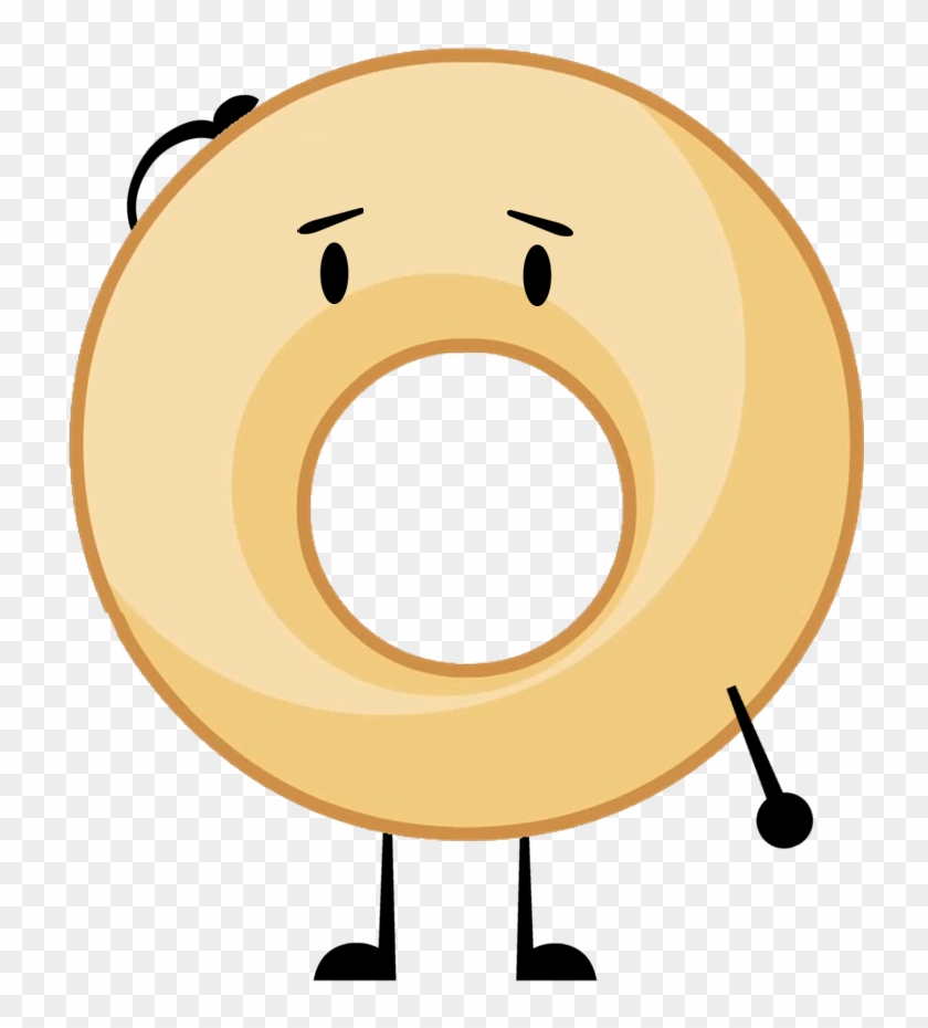 Donut Pose - Donut Pose #730539