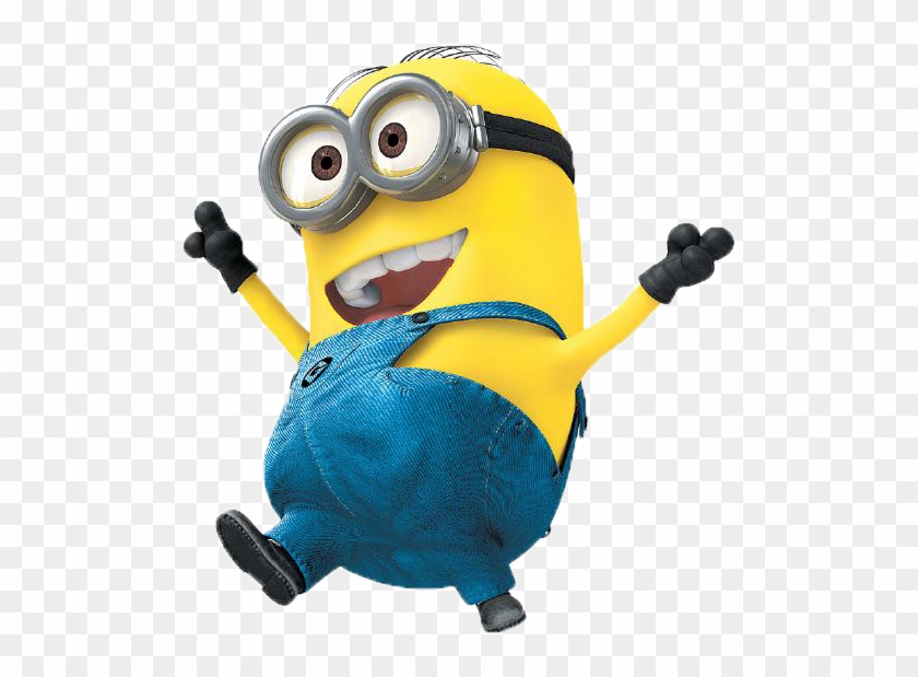 Kevin The Minion Bob The Minion Minions Clip Art - Kevin The Minion Bob The Minion Minions Clip Art #730585