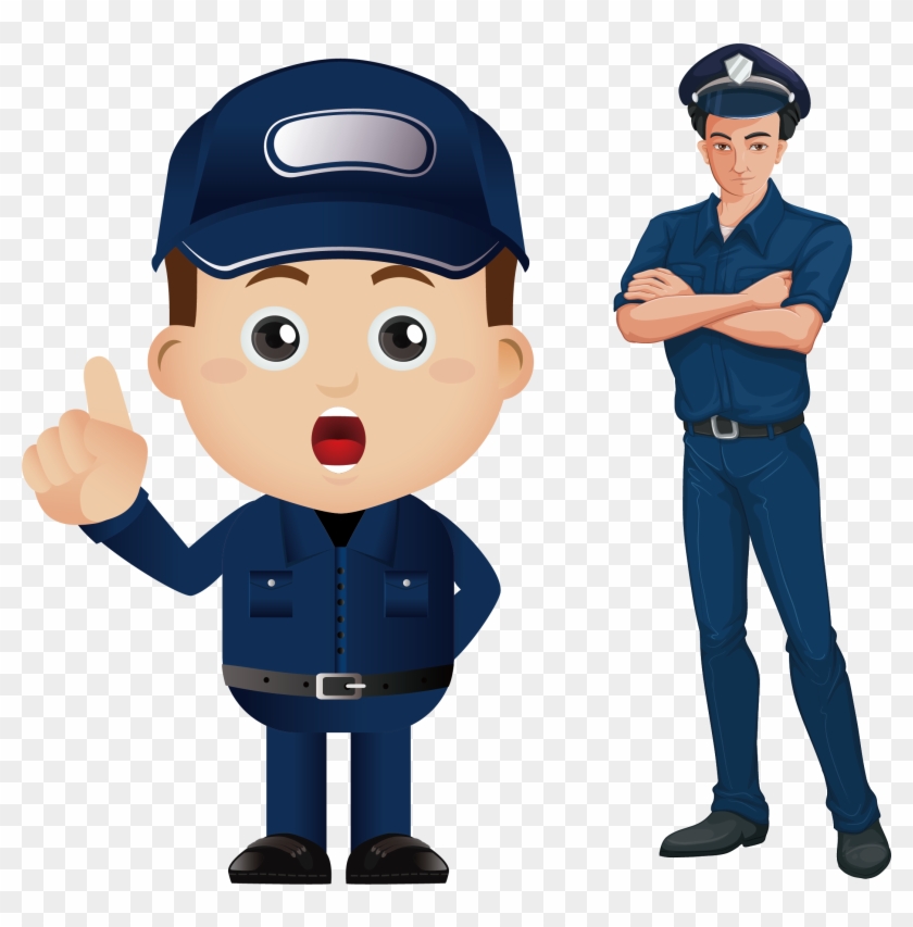 Police Officer Royalty-free Stock Photography - Police Officer Royalty-free Stock Photography #730620