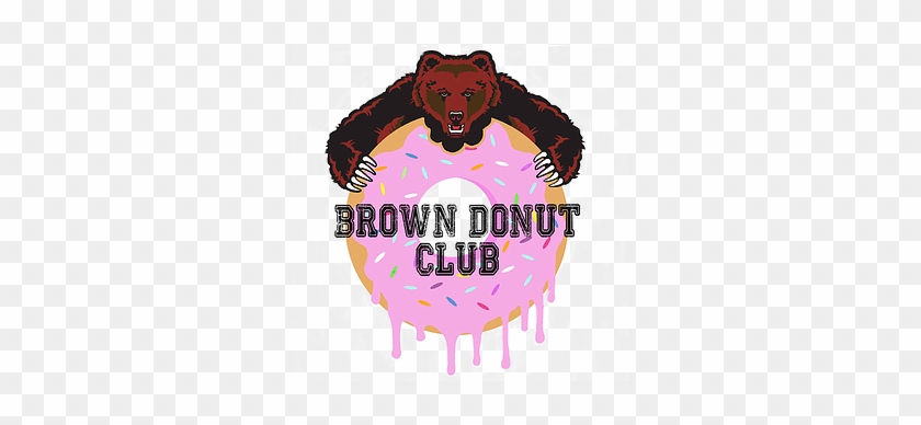 Doughnut #730598
