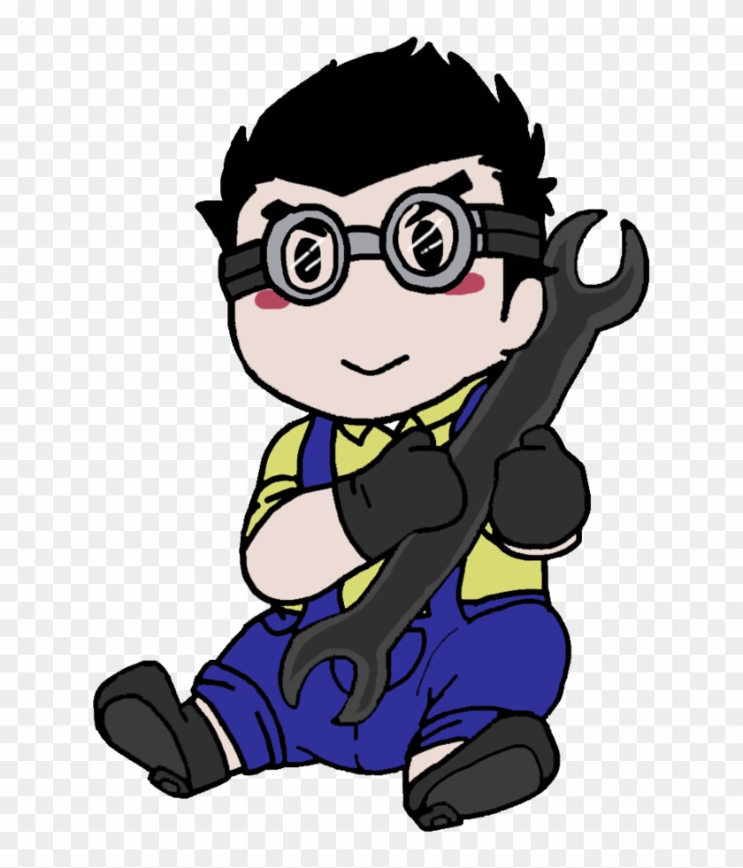 Minimaru's Minion Cosplay By Akaifenneku - Cosplay #730631