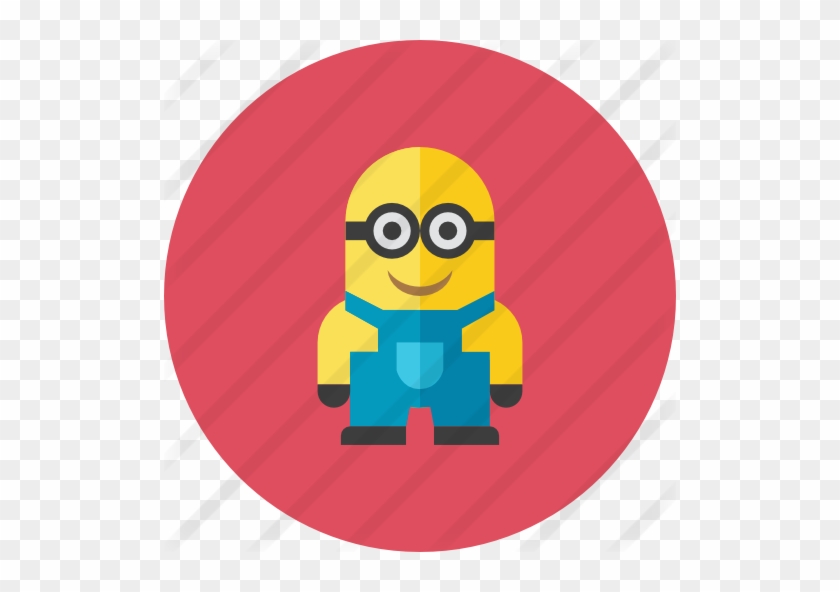 Minion - Minion Icon #730647