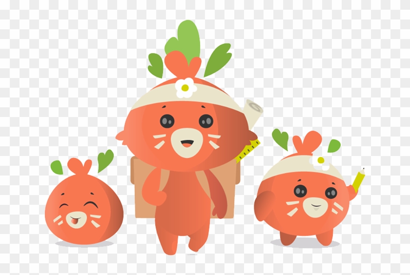 Vous Êtes Une École Primaire - Cartoon #730672