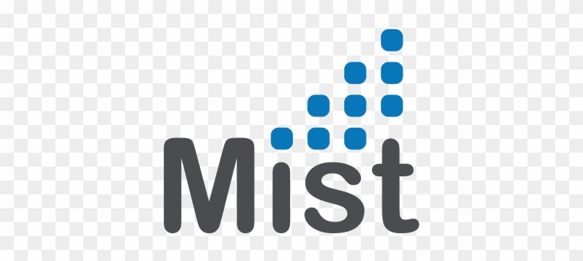 Mist Systems - Mist Systems Logo #730693